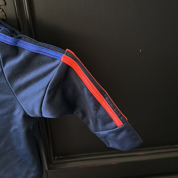 ADIDAS CHILDREN’S SIZED JACKET - Picture 14 of 16